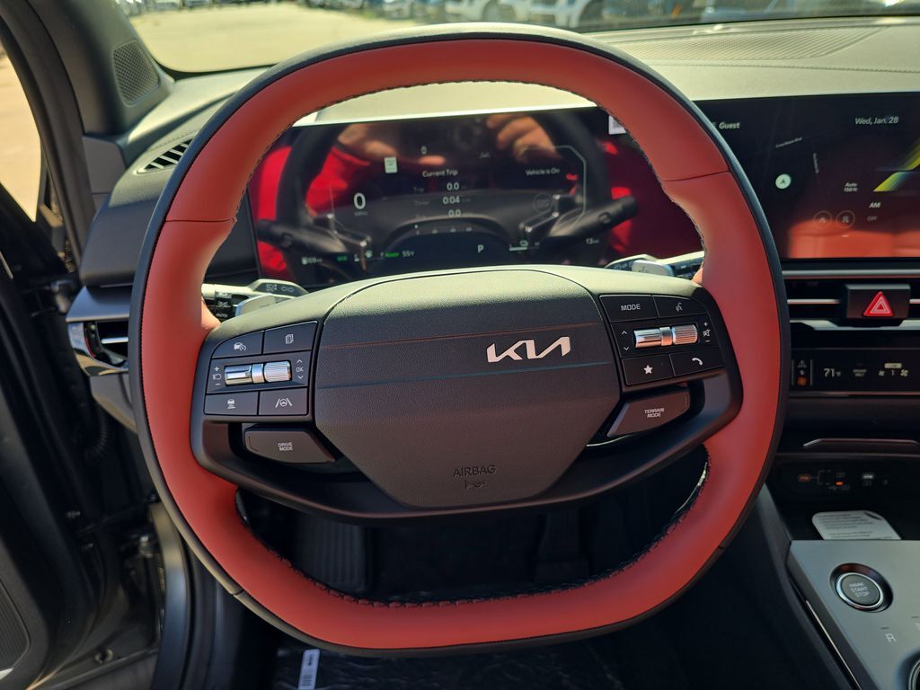 2026 Kia Sportage Hybrid SX-Prestige San Clemente CA