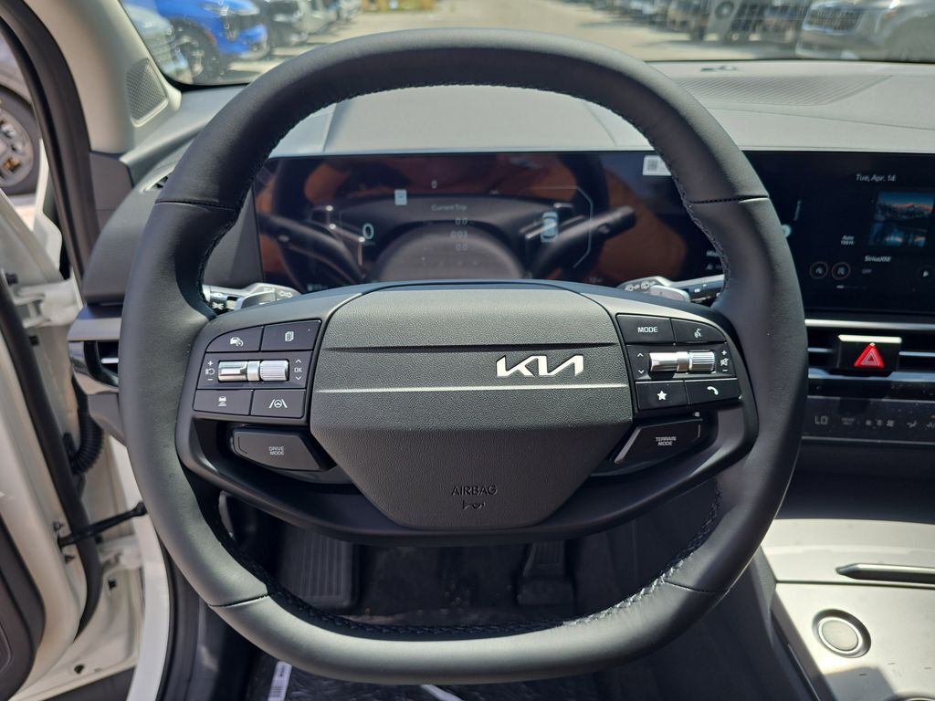 2026 Kia Sportage Hybrid SX-Prestige San Clemente CA