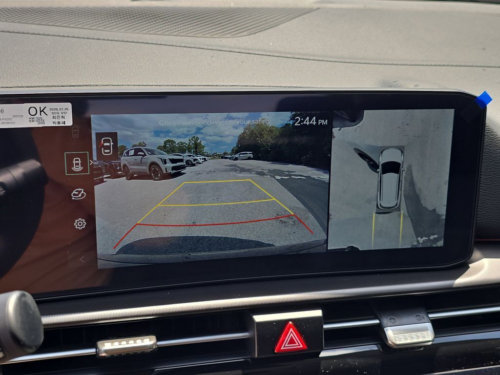 2026 Kia Sportage Hybrid SX-Prestige San Clemente CA