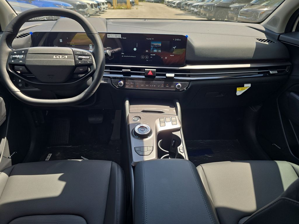 2026 Kia Sportage Hybrid SX-Prestige San Clemente CA