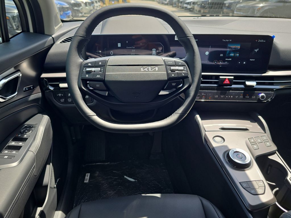 2026 Kia Sportage Hybrid SX-Prestige San Clemente CA