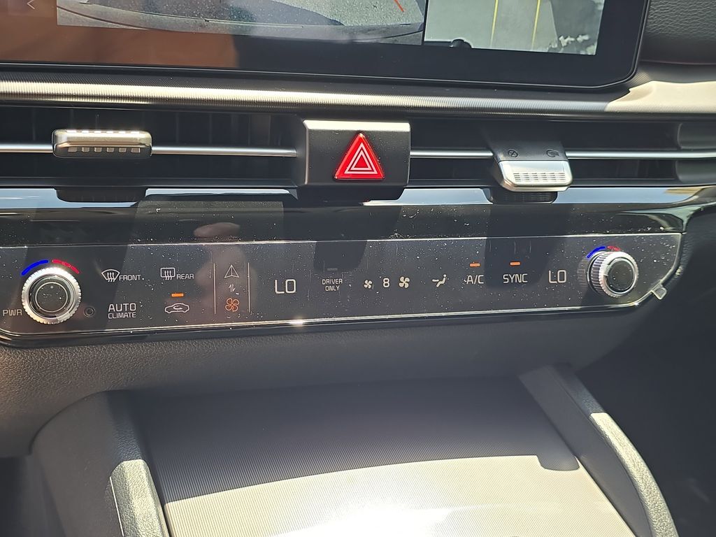 2026 Kia Sportage Hybrid SX-Prestige San Clemente CA
