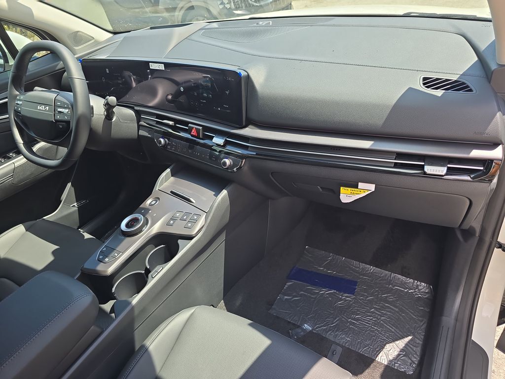 2026 Kia Sportage Hybrid SX-Prestige San Clemente CA