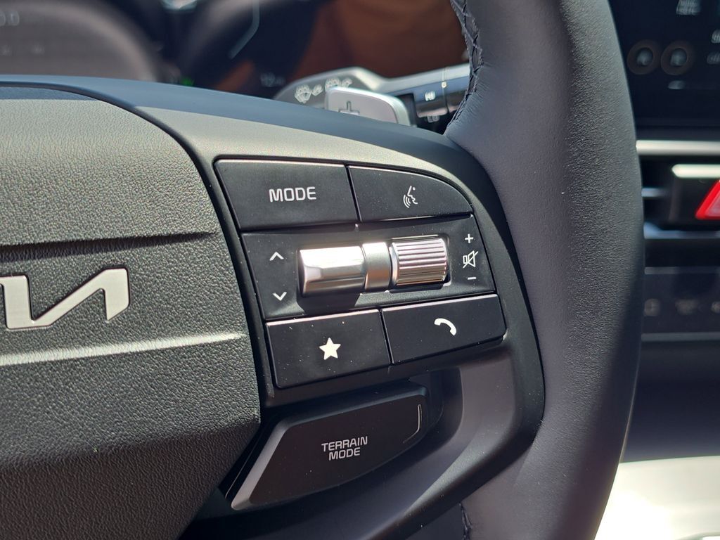 2026 Kia Sportage Hybrid SX-Prestige San Clemente CA