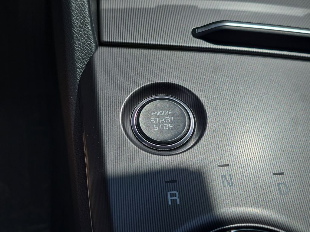 2026 Kia Sportage Hybrid SX-Prestige San Clemente CA