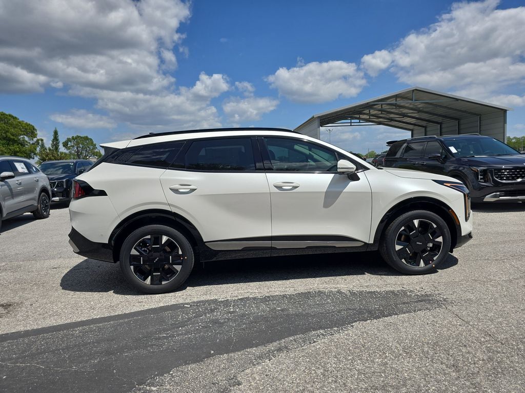 2026 Kia Sportage Hybrid SX-Prestige San Clemente CA