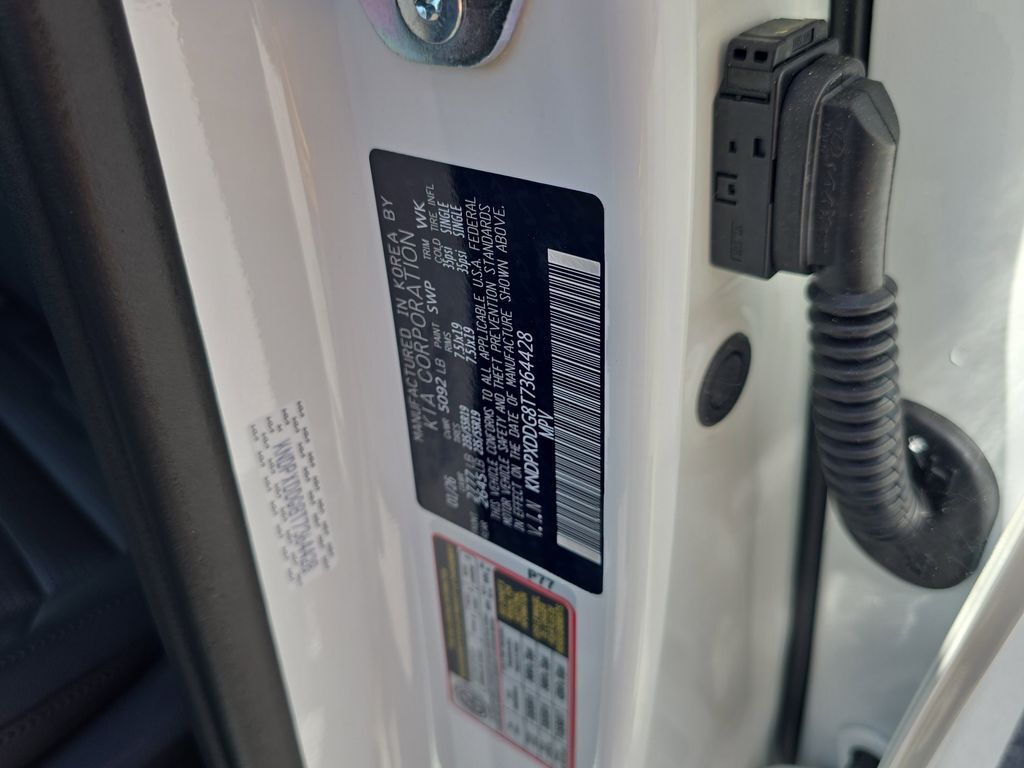 2026 Kia Sportage Hybrid SX-Prestige San Clemente CA