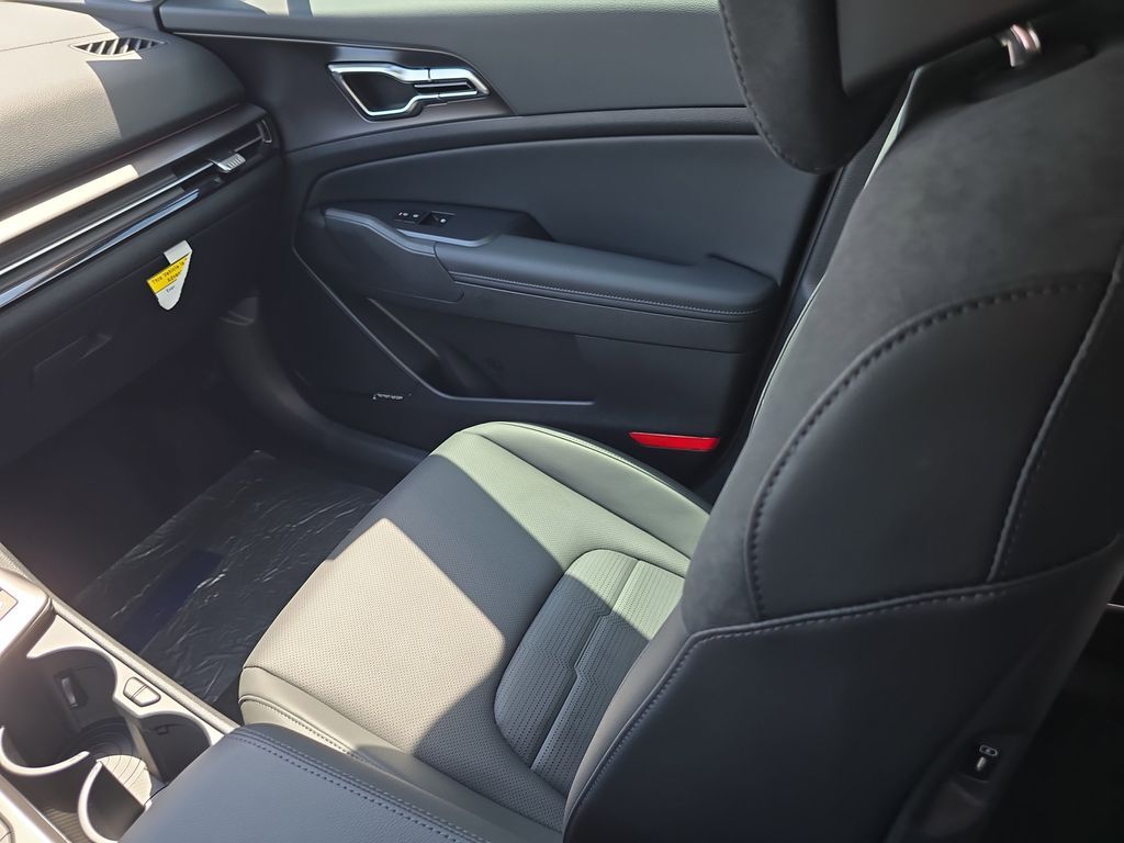 2026 Kia Sportage Hybrid SX-Prestige San Clemente CA