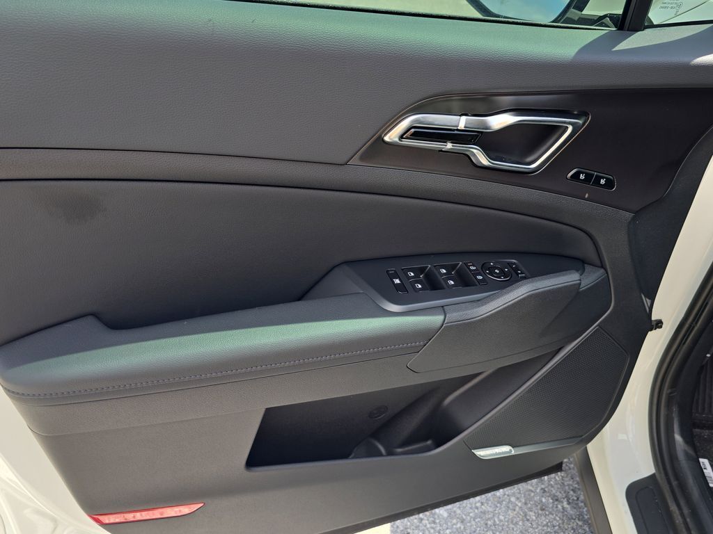 2026 Kia Sportage Hybrid SX-Prestige San Clemente CA