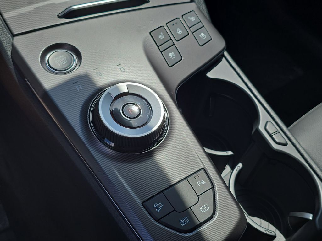 2026 Kia Sportage Hybrid SX-Prestige San Clemente CA