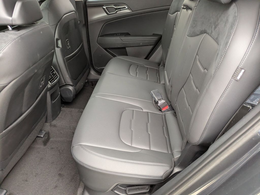 2026 Kia Sportage Hybrid SX-Prestige San Clemente CA