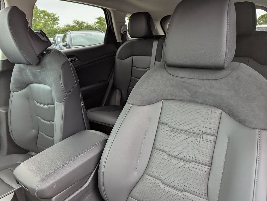 2026 Kia Sportage Hybrid SX-Prestige San Clemente CA