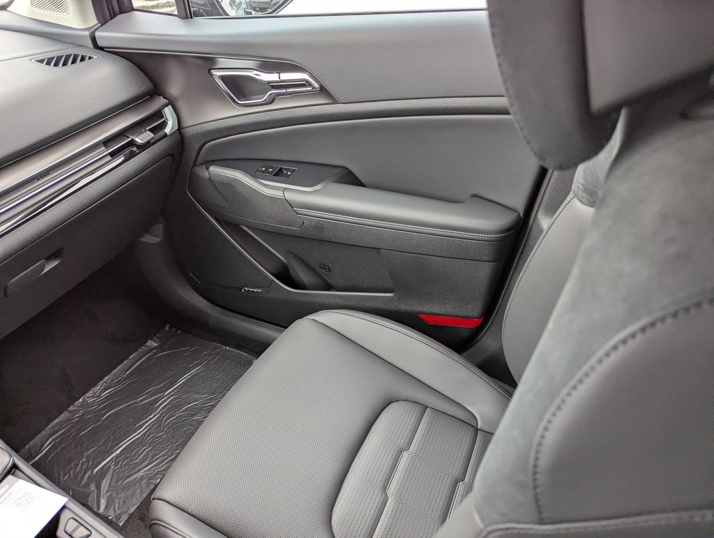 2026 Kia Sportage Hybrid SX-Prestige San Clemente CA
