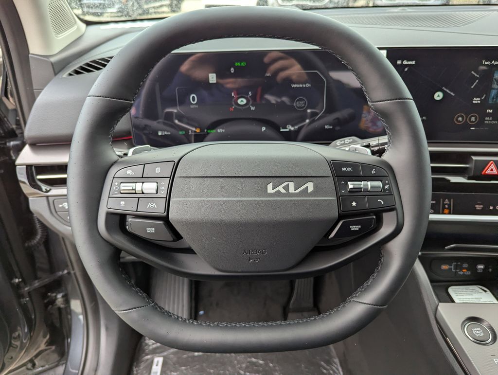 2026 Kia Sportage Hybrid SX-Prestige San Clemente CA