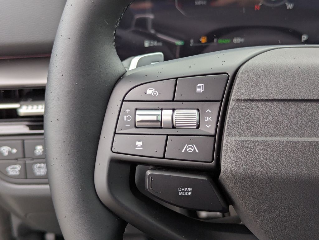 2026 Kia Sportage Hybrid SX-Prestige San Clemente CA