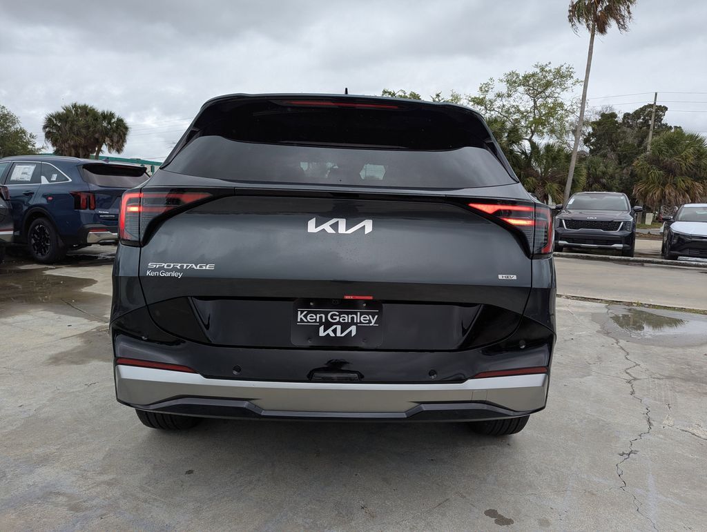2026 Kia Sportage Hybrid SX-Prestige San Clemente CA