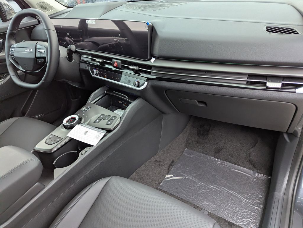 2026 Kia Sportage Hybrid SX-Prestige San Clemente CA