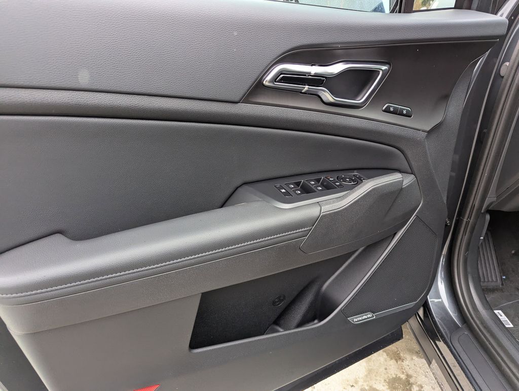 2026 Kia Sportage Hybrid SX-Prestige San Clemente CA