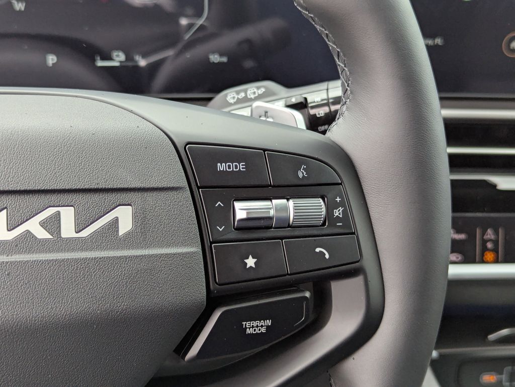2026 Kia Sportage Hybrid SX-Prestige San Clemente CA