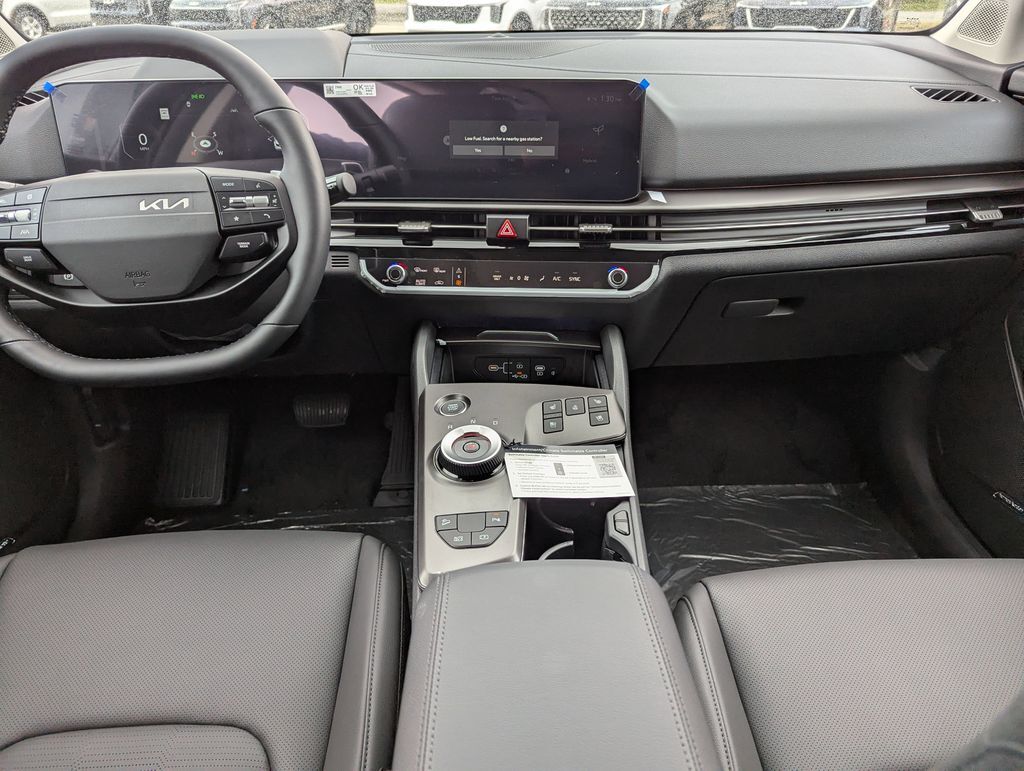 2026 Kia Sportage Hybrid SX-Prestige San Clemente CA