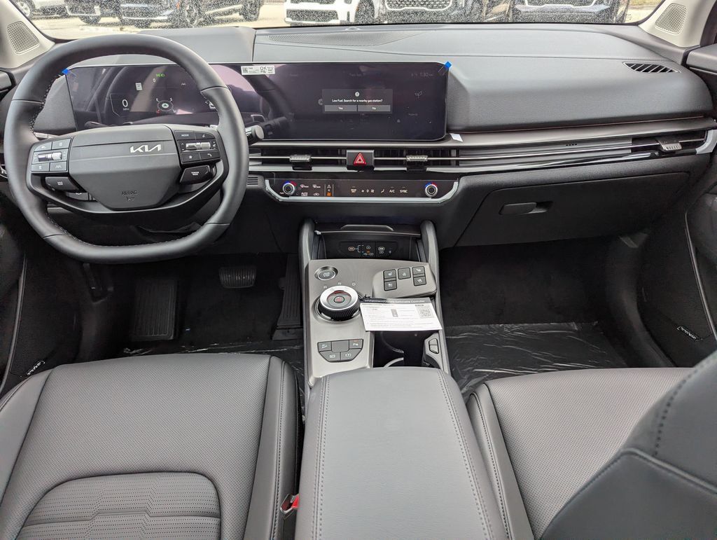 2026 Kia Sportage Hybrid SX-Prestige San Clemente CA