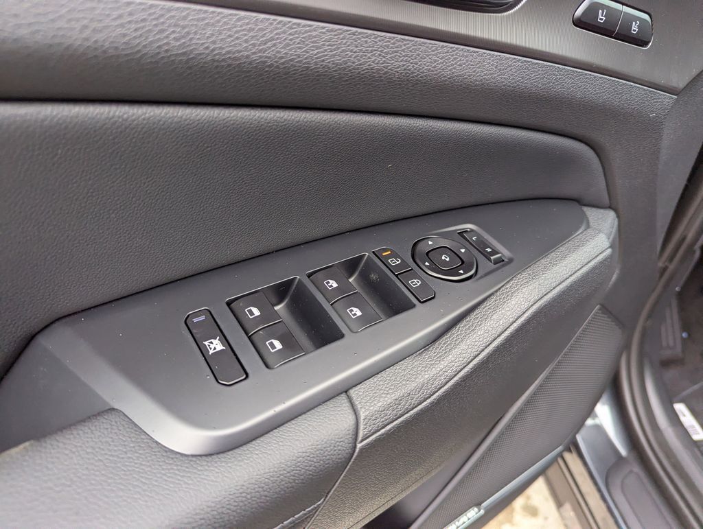 2026 Kia Sportage Hybrid SX-Prestige San Clemente CA