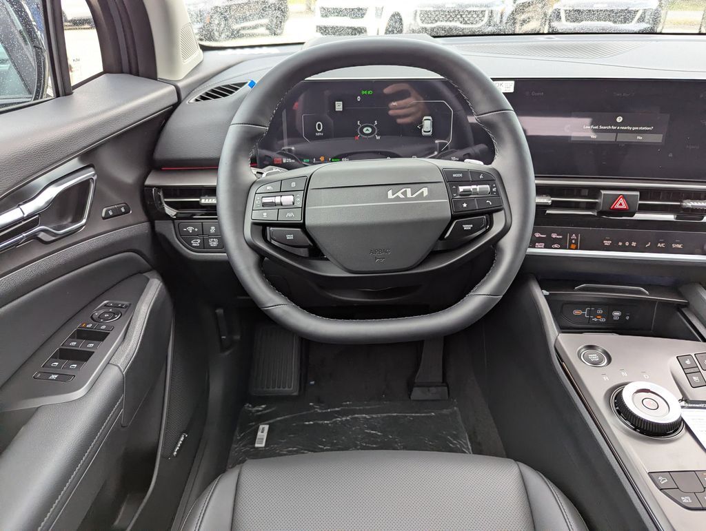 2026 Kia Sportage Hybrid SX-Prestige San Clemente CA
