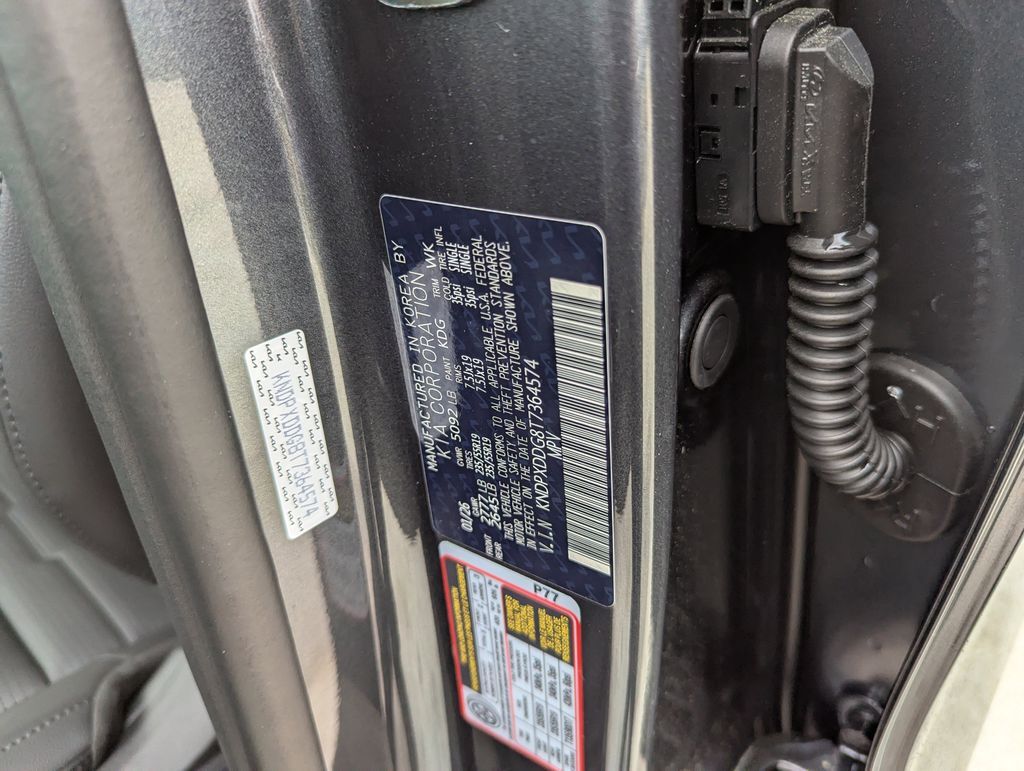 2026 Kia Sportage Hybrid SX-Prestige San Clemente CA