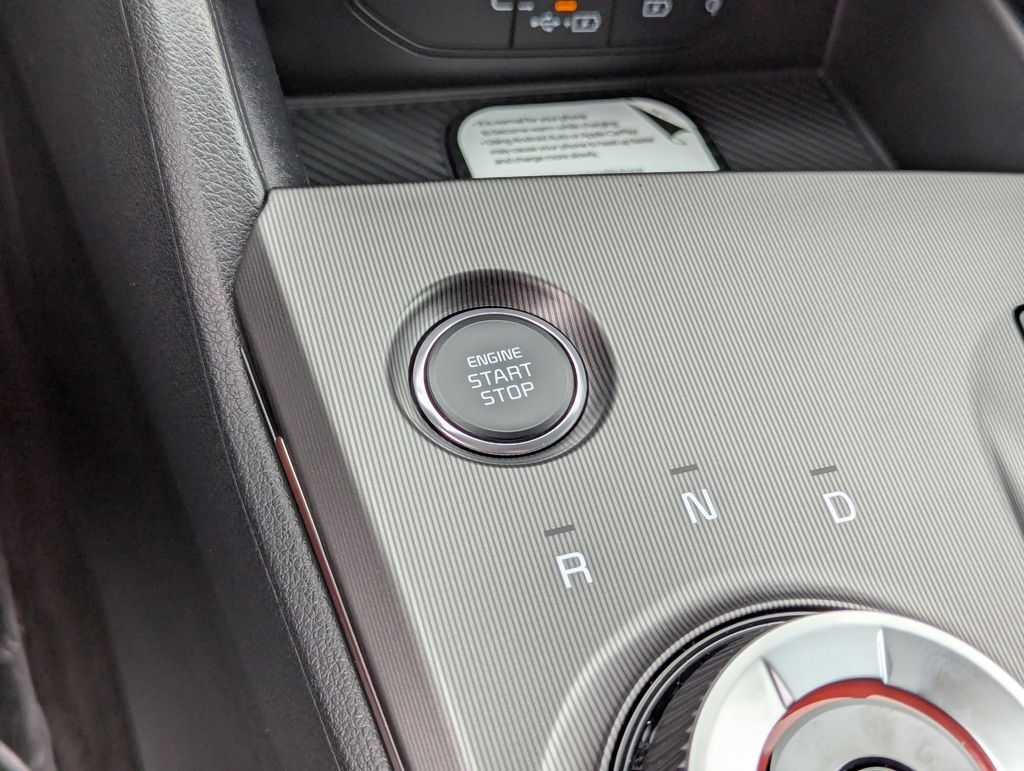 2026 Kia Sportage Hybrid SX-Prestige San Clemente CA