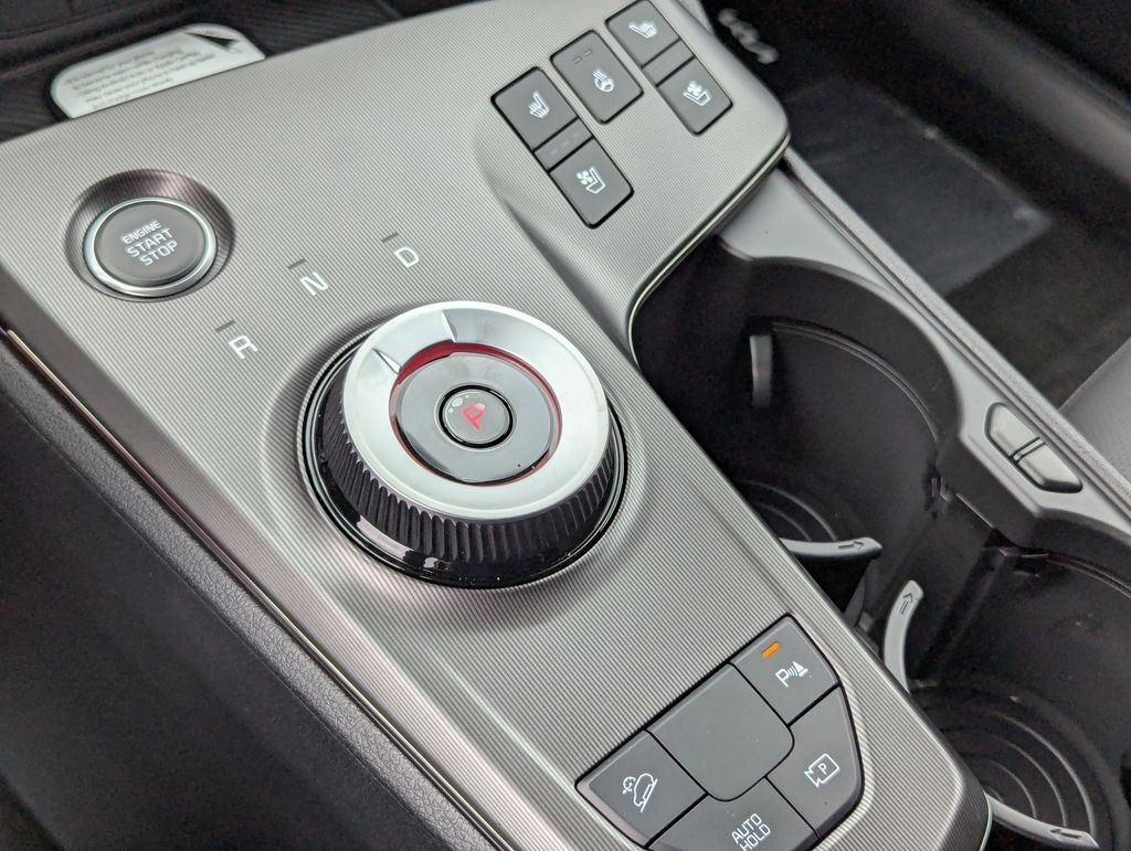 2026 Kia Sportage Hybrid SX-Prestige San Clemente CA