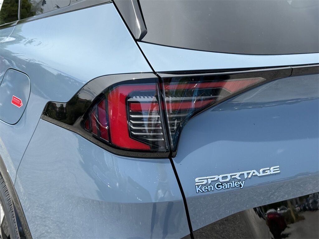 2026 Kia Sportage Hybrid SX-Prestige San Clemente CA
