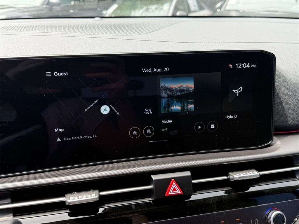 2026 Kia Sportage Hybrid SX-Prestige San Clemente CA