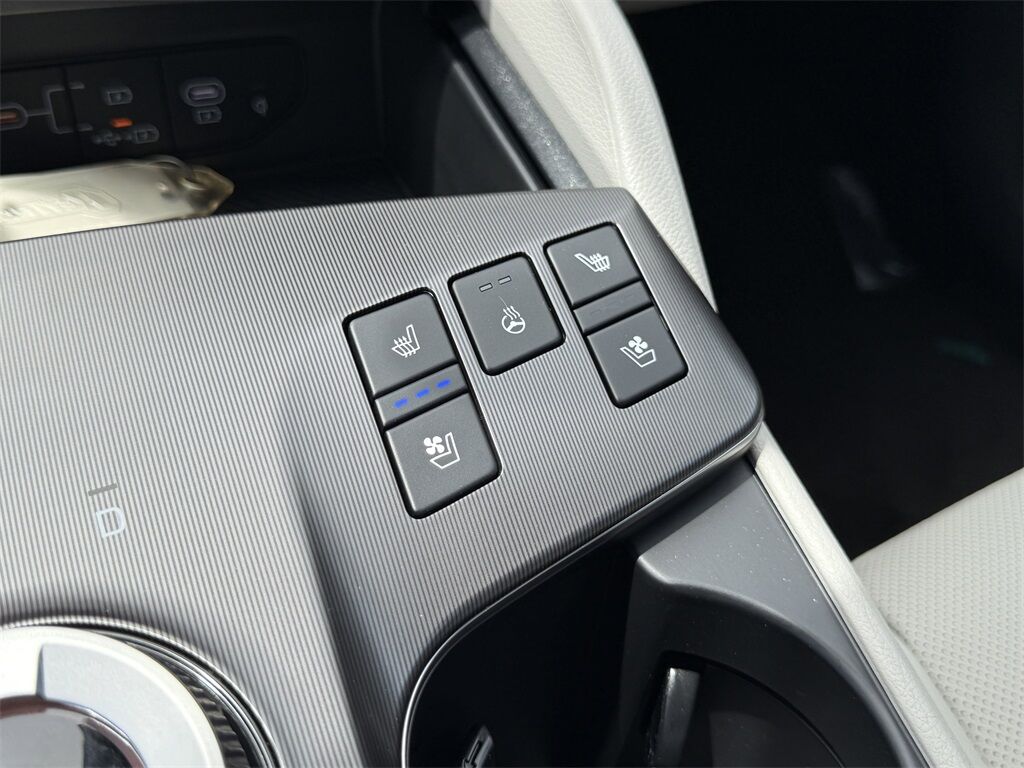 2026 Kia Sportage Hybrid SX-Prestige San Clemente CA