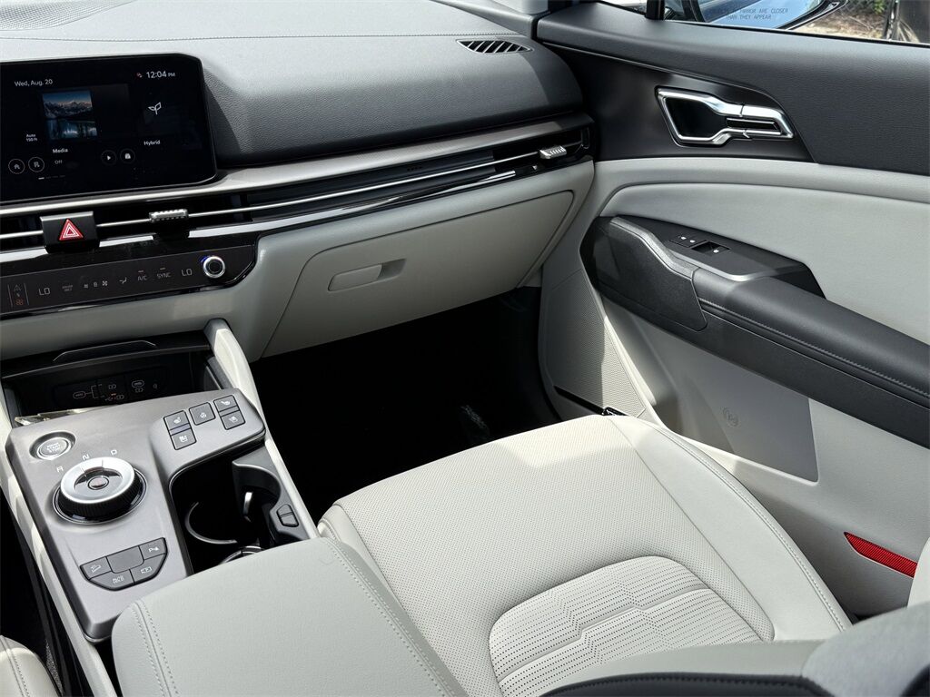 2026 Kia Sportage Hybrid SX-Prestige San Clemente CA