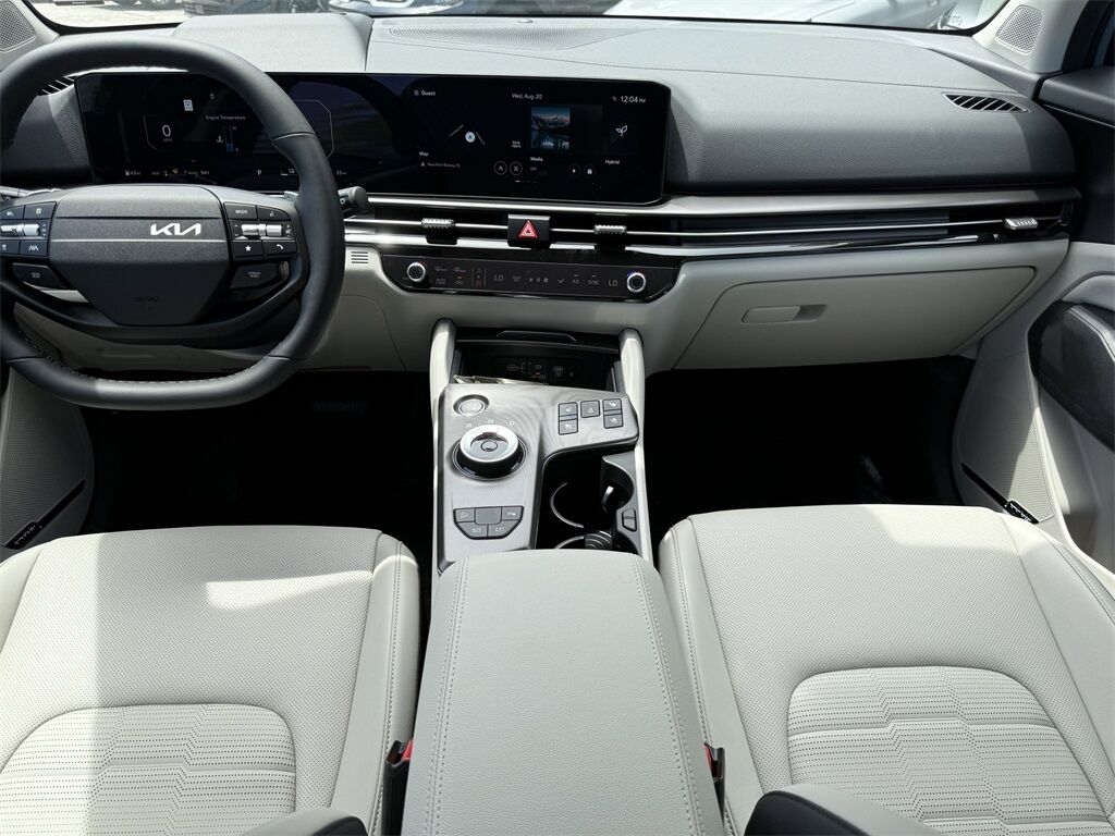 2026 Kia Sportage Hybrid SX-Prestige San Clemente CA