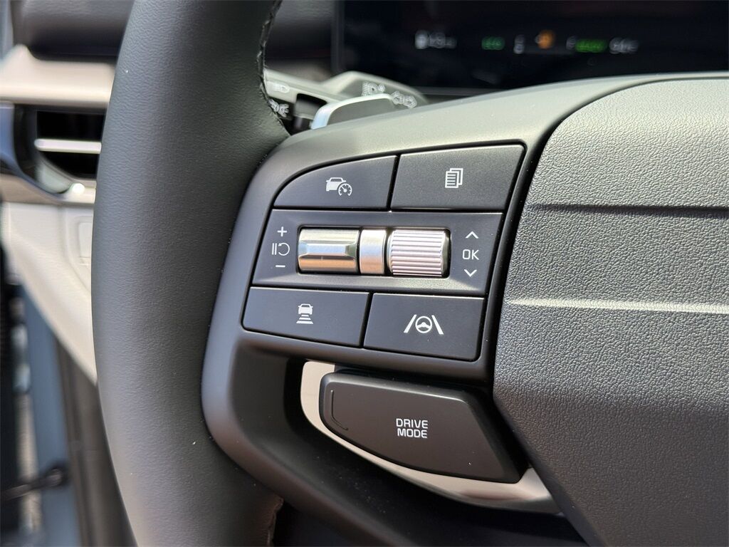 2026 Kia Sportage Hybrid SX-Prestige San Clemente CA