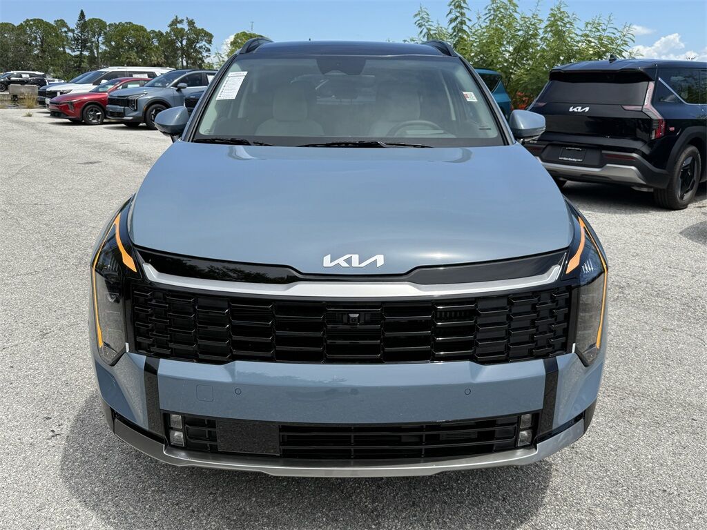 2026 Kia Sportage Hybrid SX-Prestige San Clemente CA