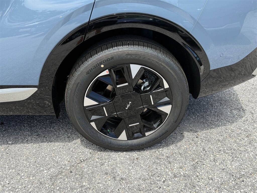 2026 Kia Sportage Hybrid SX-Prestige San Clemente CA