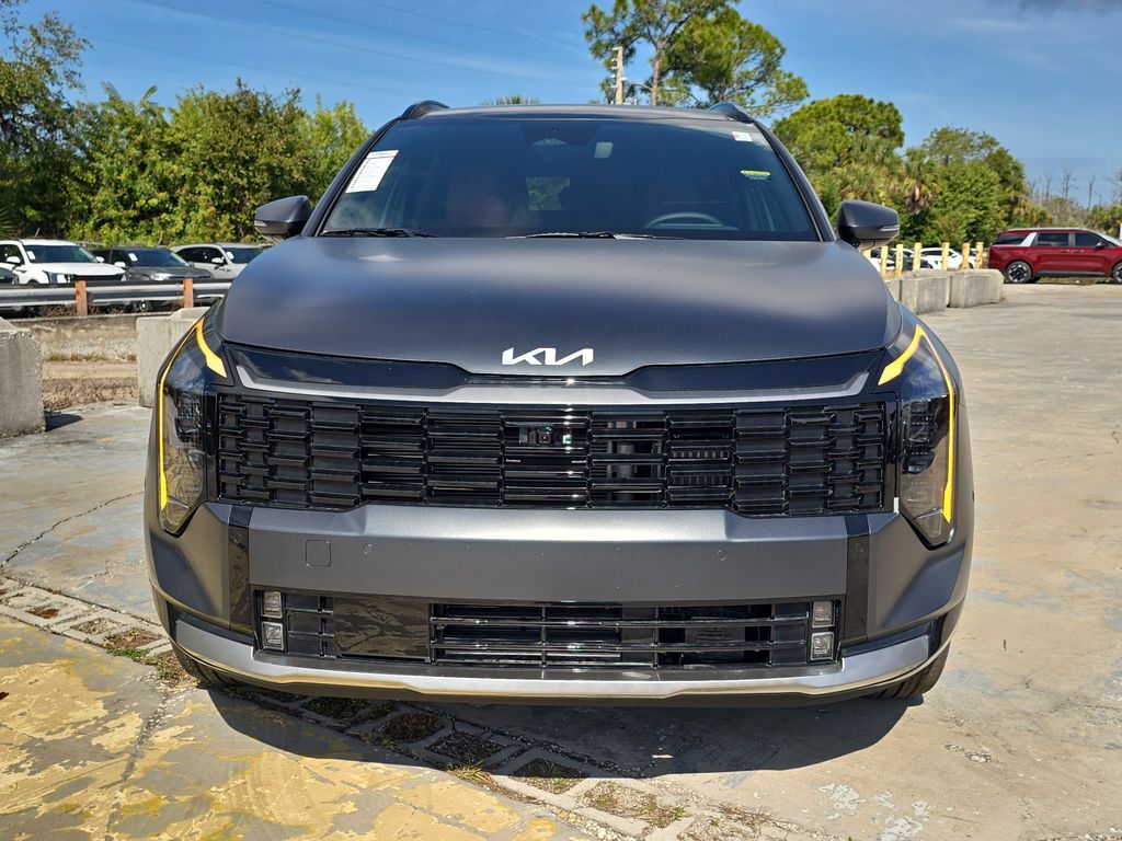 2026 Kia Sportage Hybrid SX-Prestige San Clemente CA