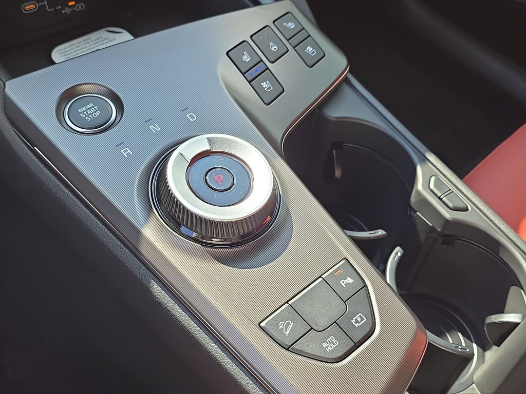 2026 Kia Sportage Hybrid SX-Prestige San Clemente CA