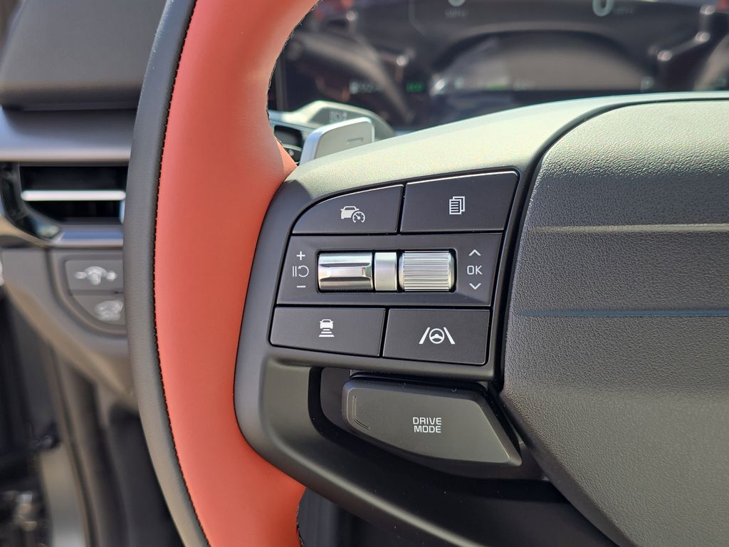 2026 Kia Sportage Hybrid SX-Prestige San Clemente CA