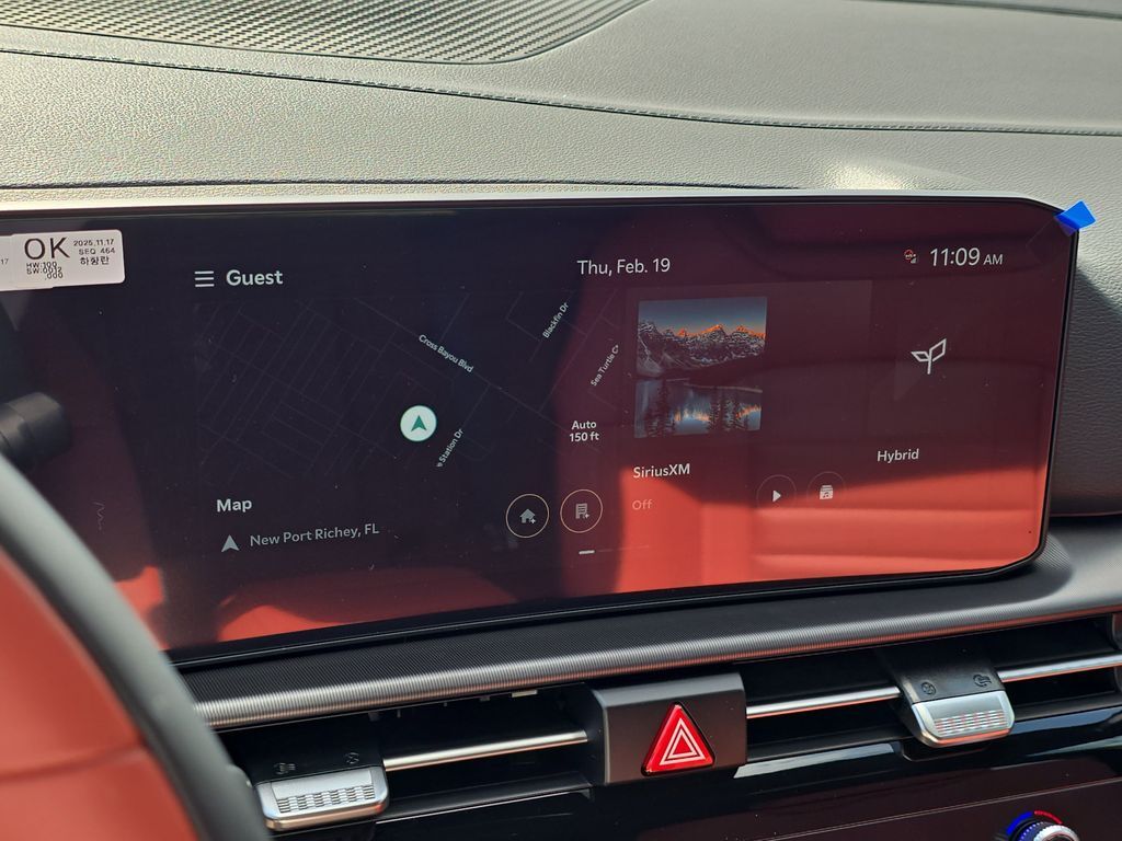 2026 Kia Sportage Hybrid SX-Prestige San Clemente CA