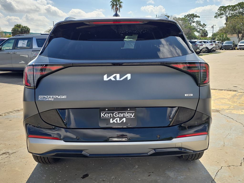 2026 Kia Sportage Hybrid SX-Prestige San Clemente CA