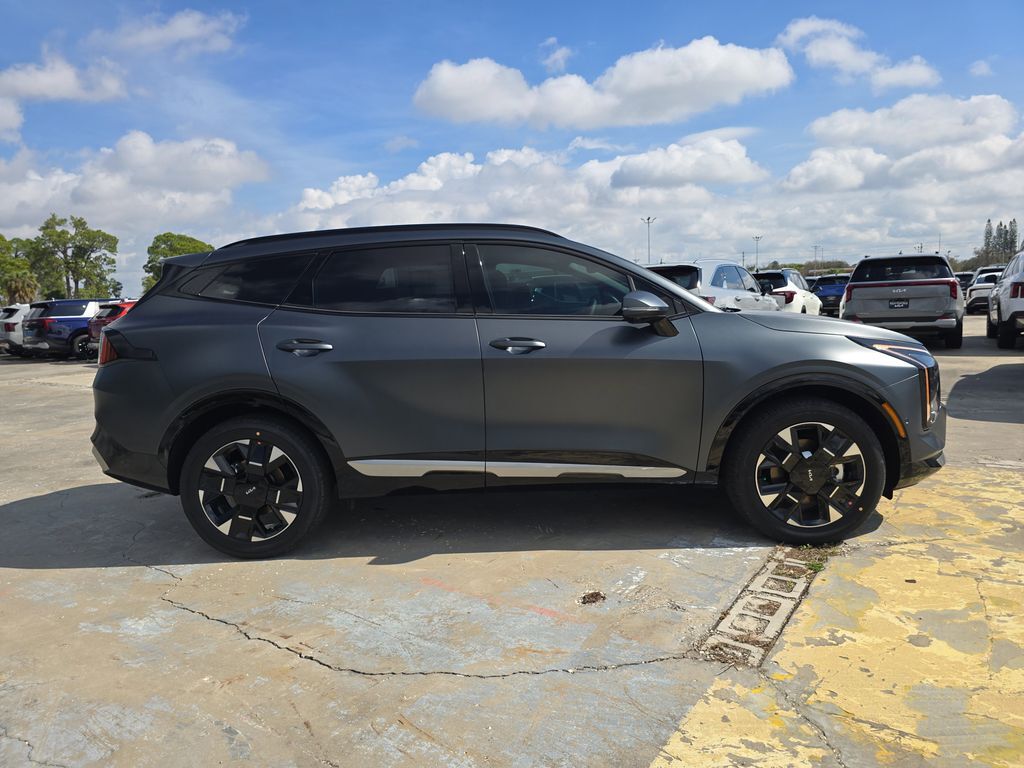 2026 Kia Sportage Hybrid SX-Prestige San Clemente CA
