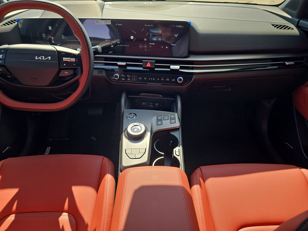 2026 Kia Sportage Hybrid SX-Prestige San Clemente CA