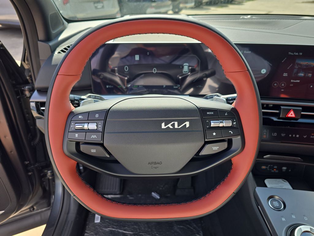 2026 Kia Sportage Hybrid SX-Prestige San Clemente CA