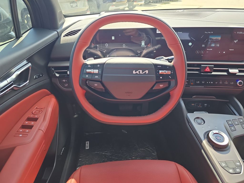 2026 Kia Sportage Hybrid SX-Prestige San Clemente CA