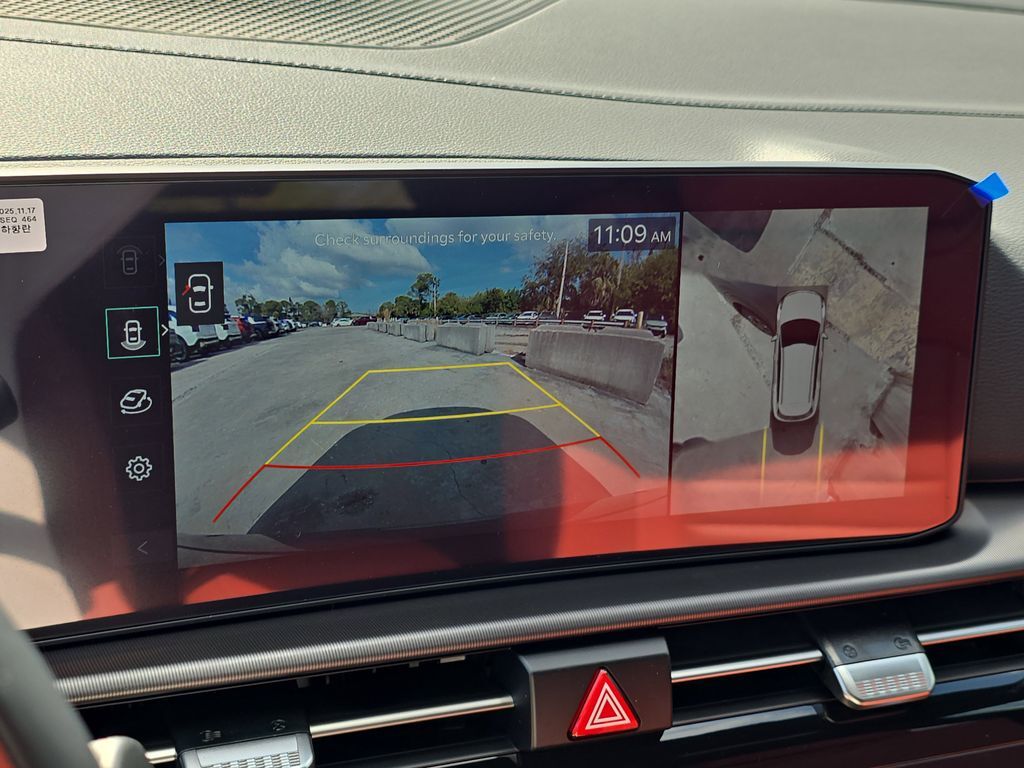 2026 Kia Sportage Hybrid SX-Prestige San Clemente CA