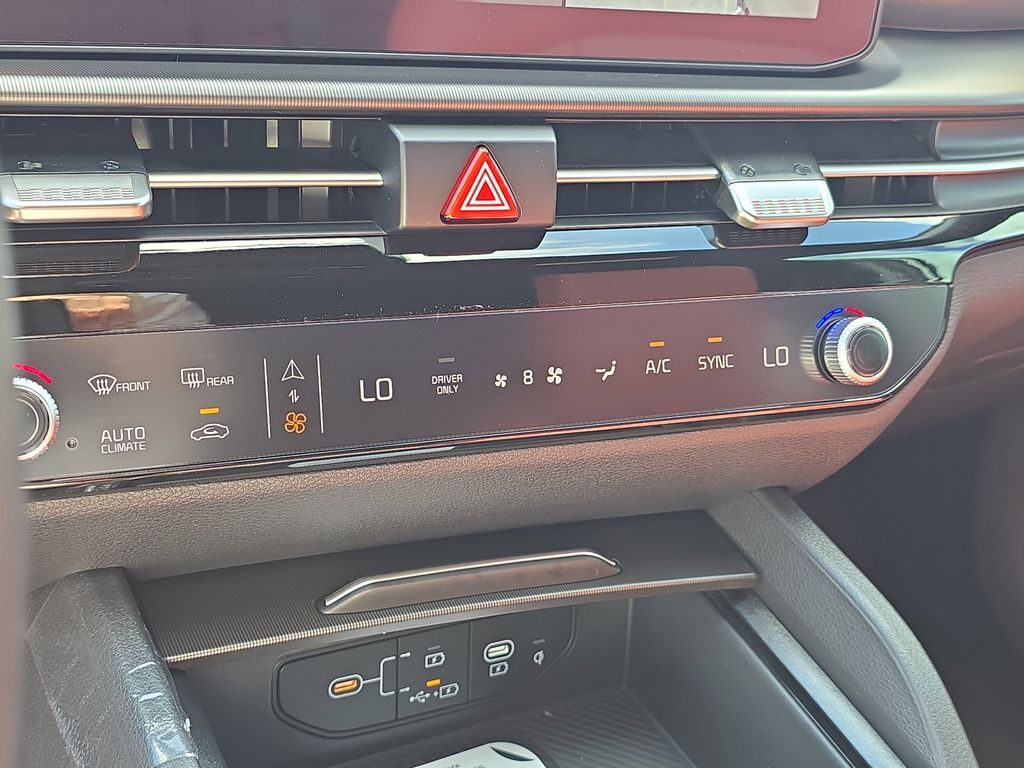 2026 Kia Sportage Hybrid SX-Prestige San Clemente CA