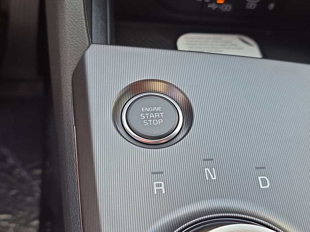 2026 Kia Sportage Hybrid SX-Prestige San Clemente CA